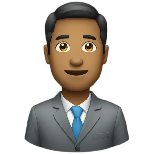 linkedin emoji