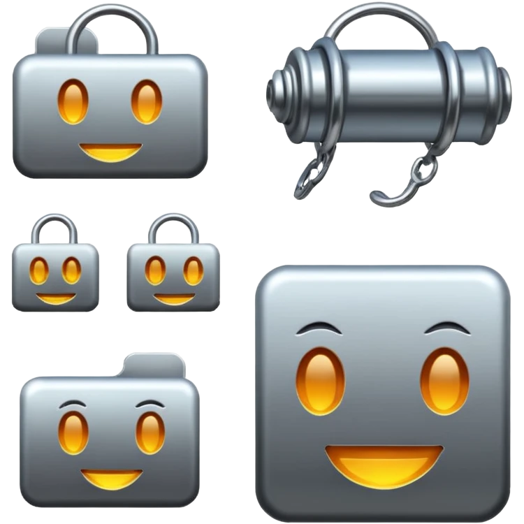 attachments emoji