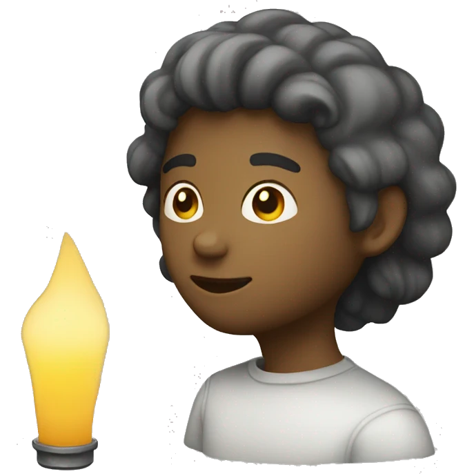 LIGHT emoji