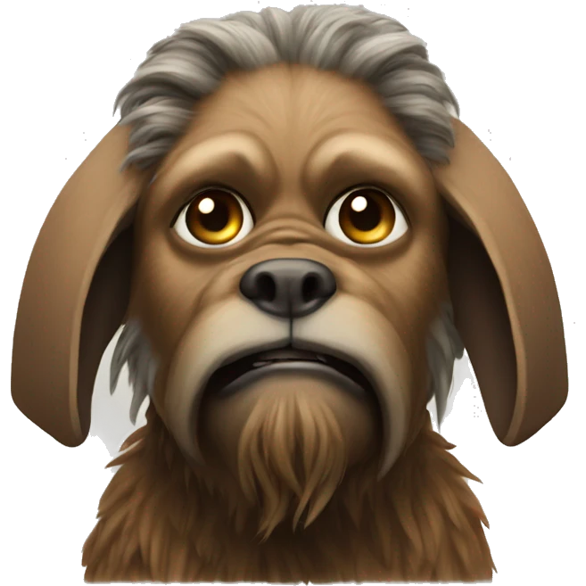 bantha emoji