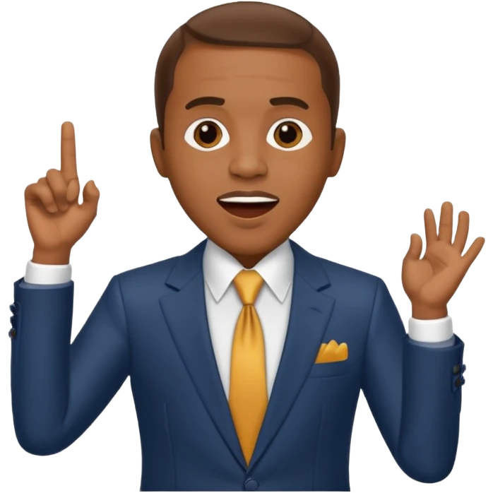 Freddie Jackson, R&B Singer emoji