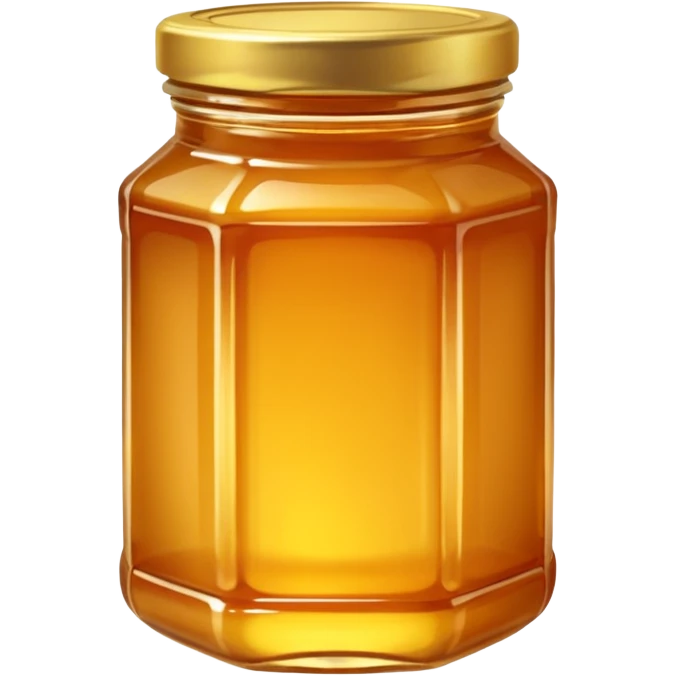 No honey for babies(risk of botulism) emoji