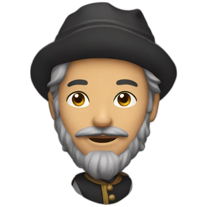 Bard emoji