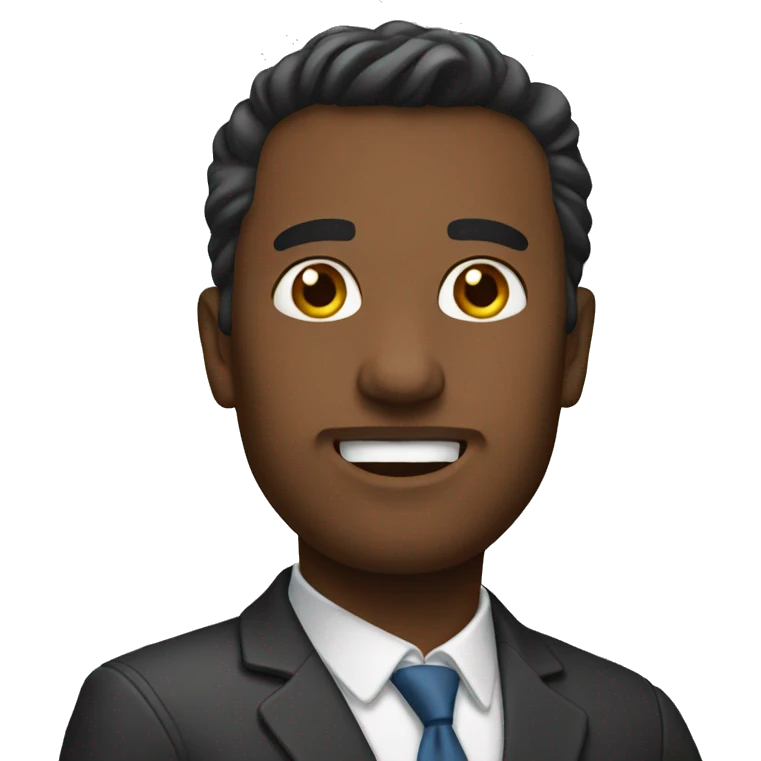 Enginner emoji