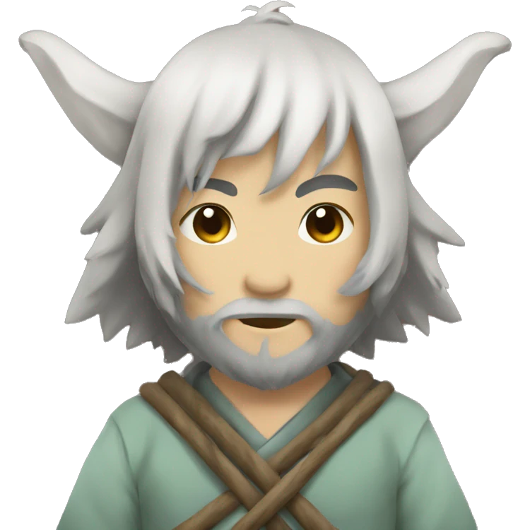 shinbu emoji