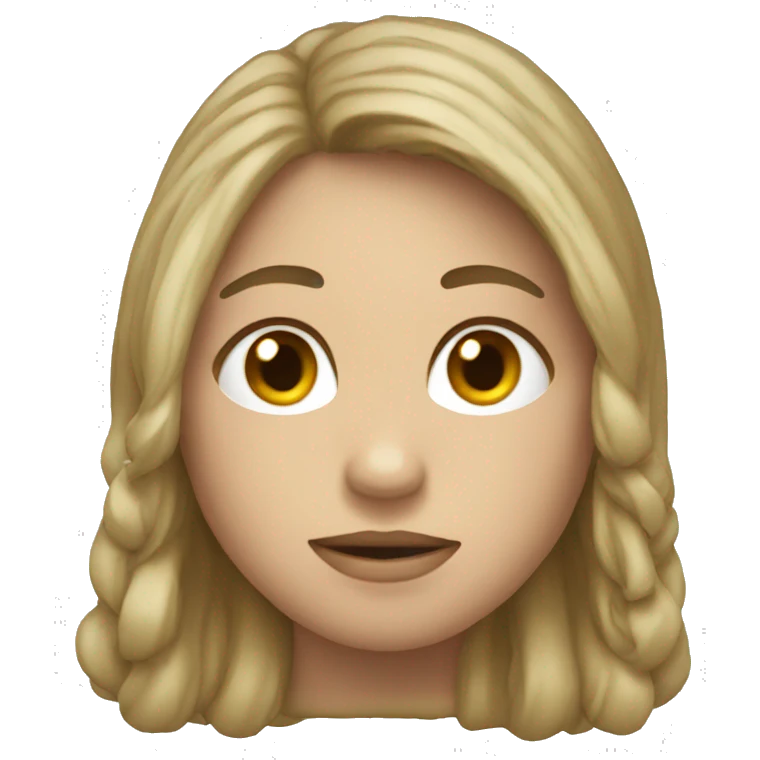 cortar el lazo emoji