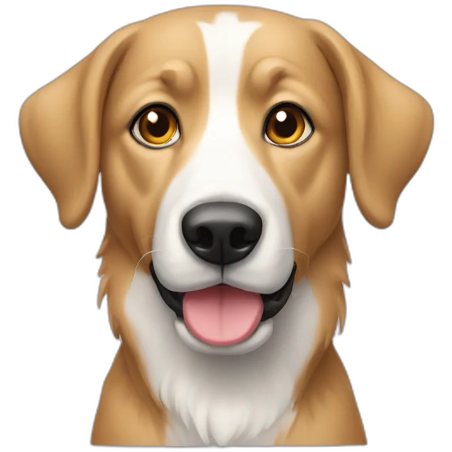 Colley emoji
