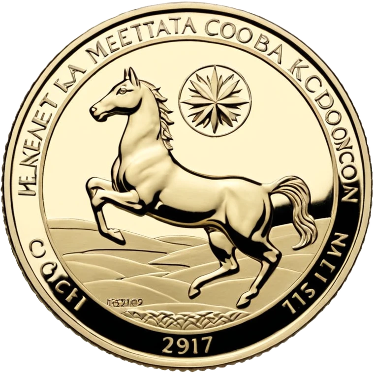 НЛО с коровой emoji