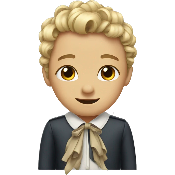 Bows emoji