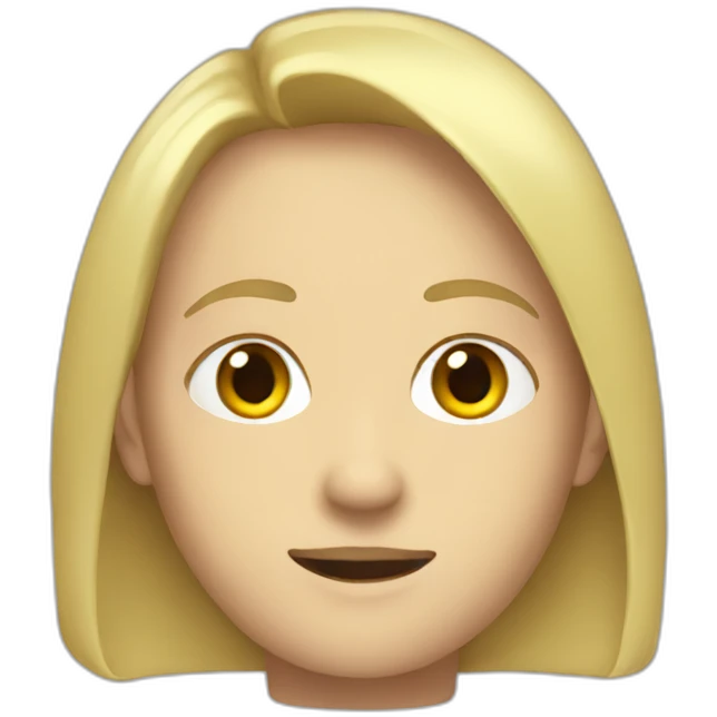 persona fea emoji