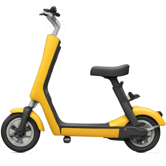 trottinette emoji