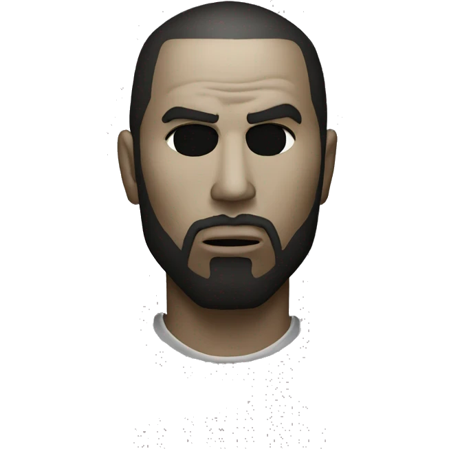 yeezus cd emoji
