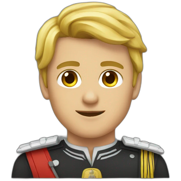 germany emoji