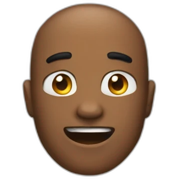 イモリ emoji