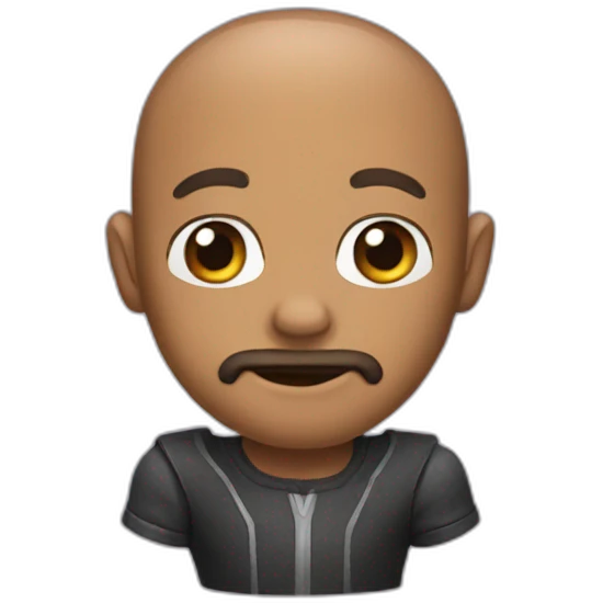 Nichon emoji