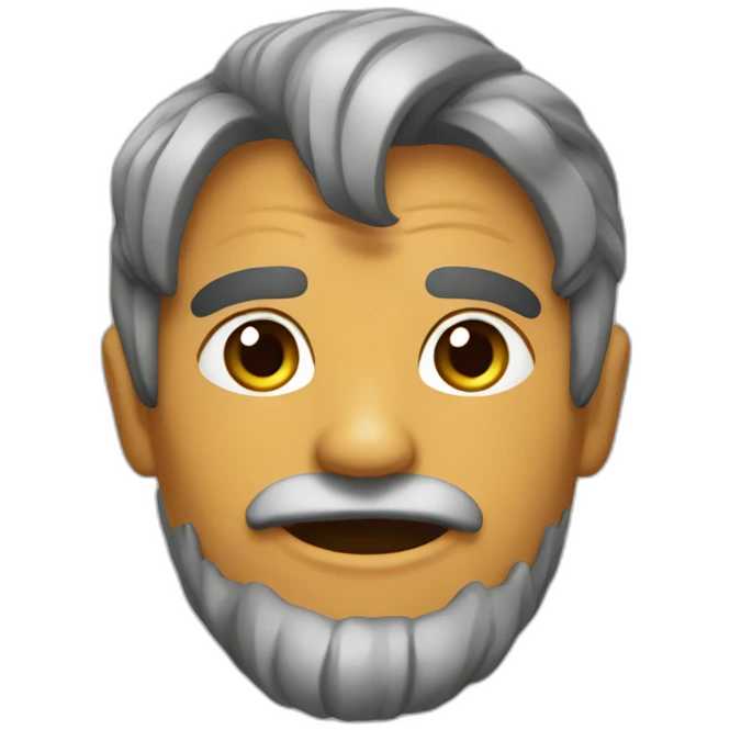 Guaraní emoji