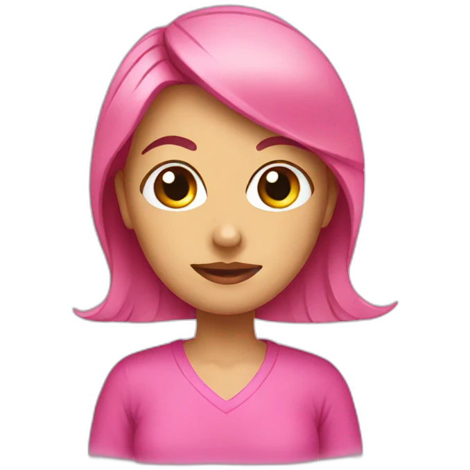 breastcancer emoji