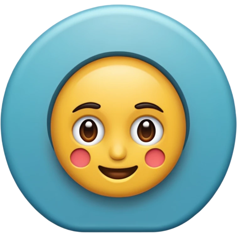 Kıral tacı emoji