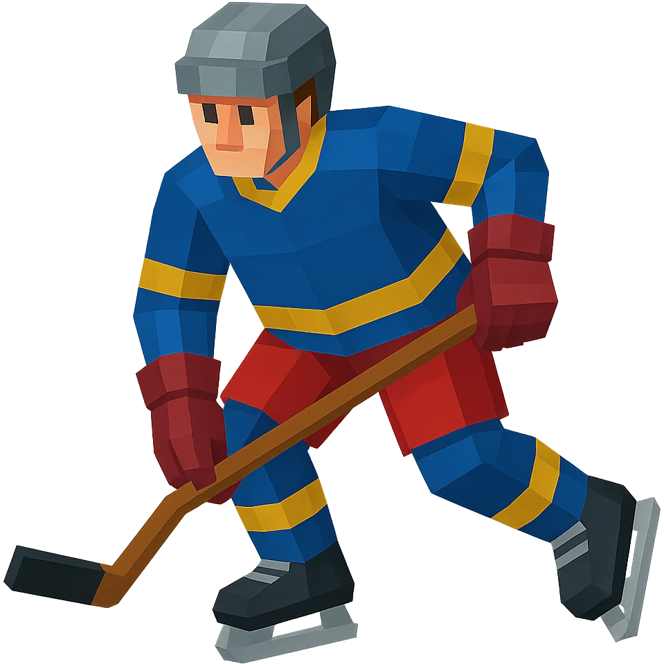 hockey  emoji