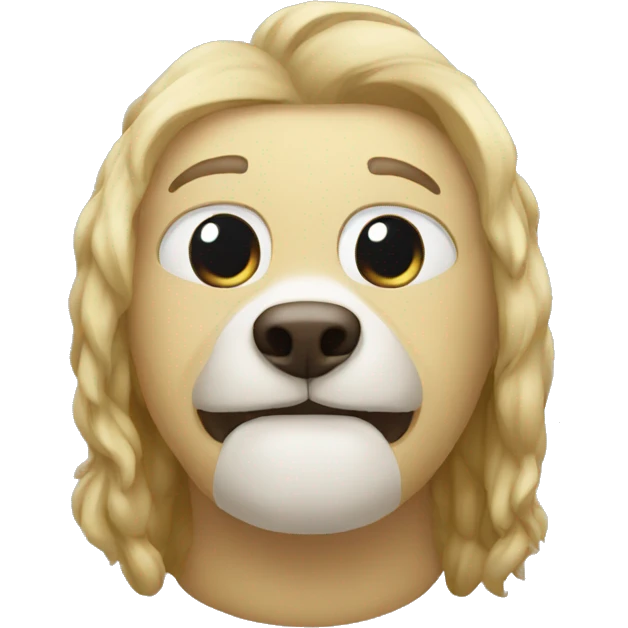 calvo emoji