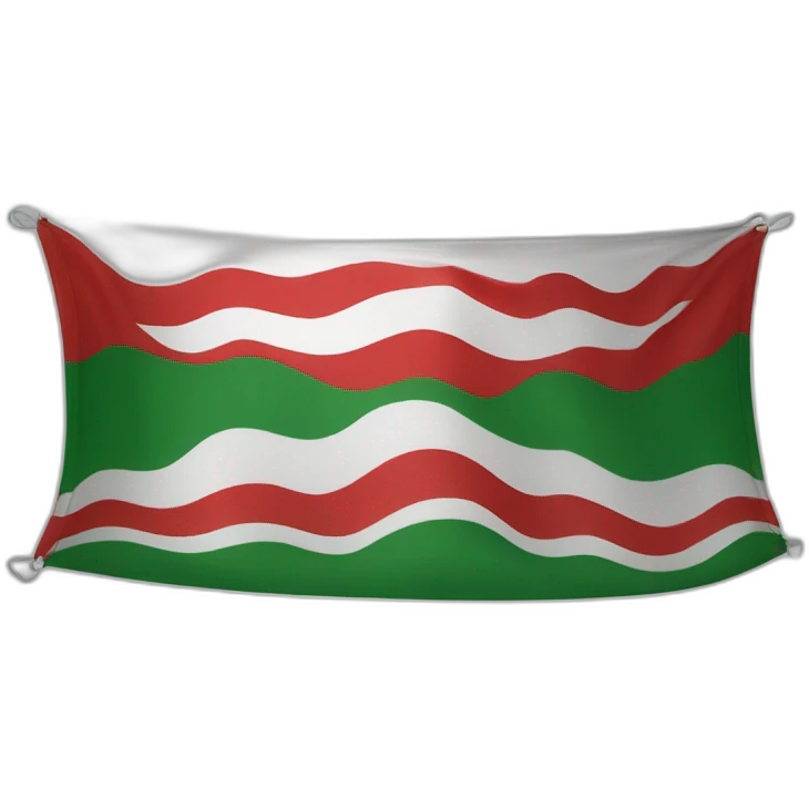 pays basque drapeau emoji