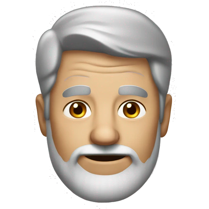 Grandpa Paul :( emoji