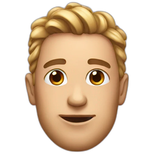 Gloss emoji