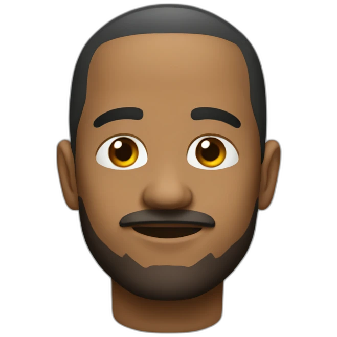 Non quero máis traballo emoji