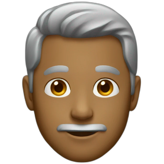 Hoge emoji