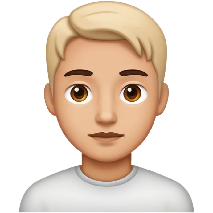 He emoji