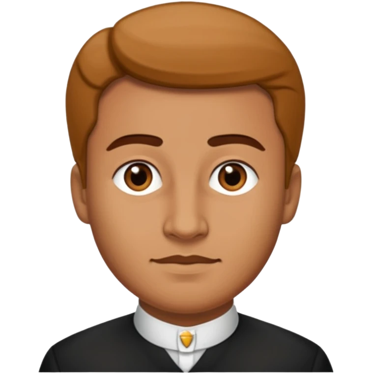 Receb İvedik  emoji