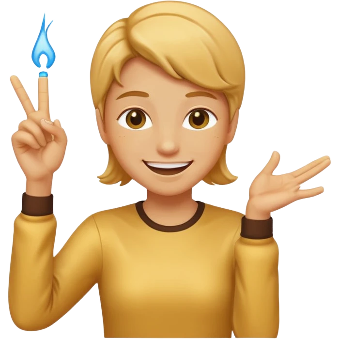 dab emoji