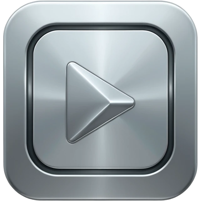 Pls make play button emoji