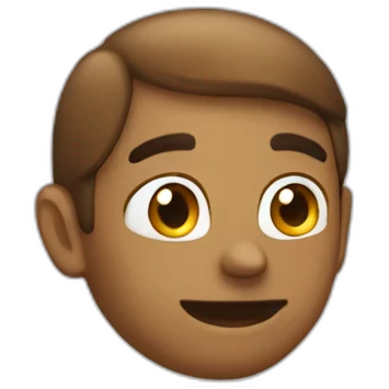 pouce ok emoji