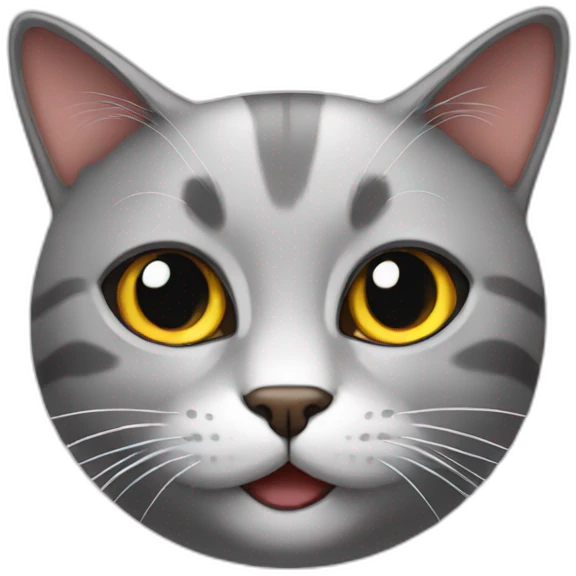cat emoji