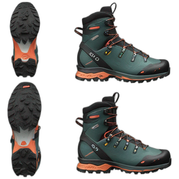 Salomon xt6 emoji