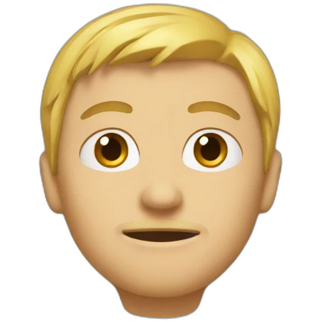 Ha mordant emoji