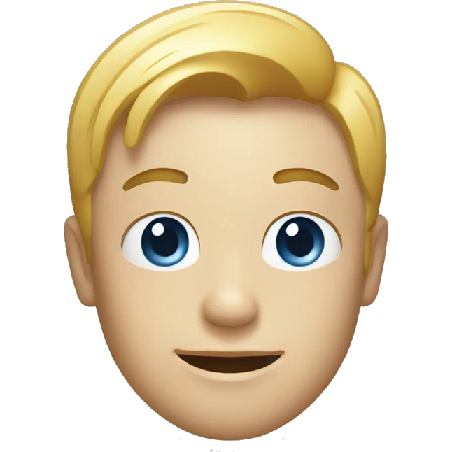 Samsung Logo emoji