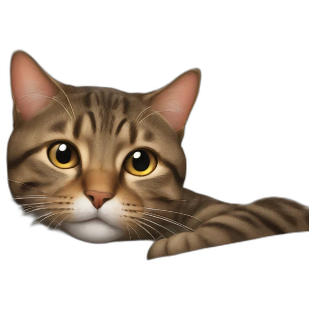 Catnap emoji