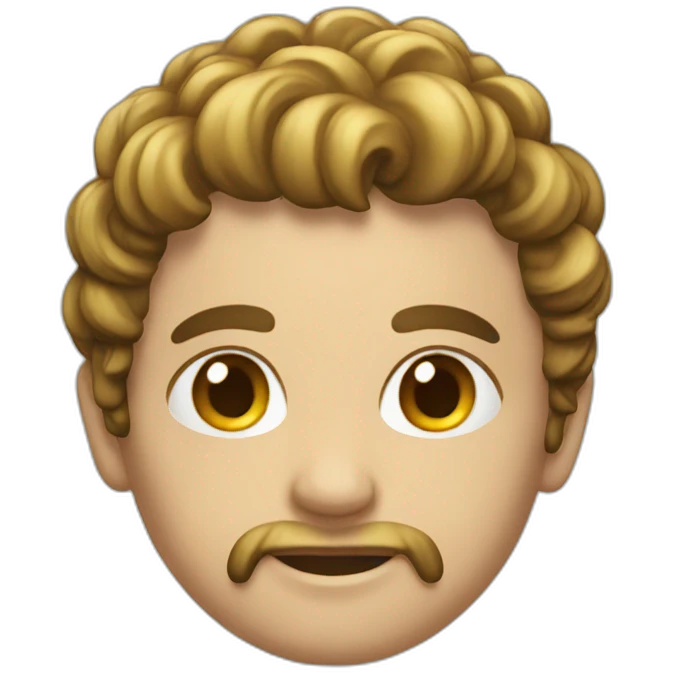 One pièce  emoji