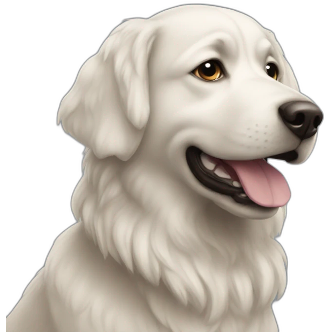 Doog emoji