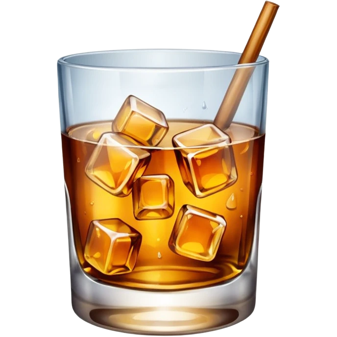 rum emoji