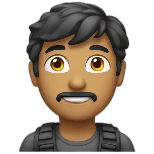 بيكاتشو emoji