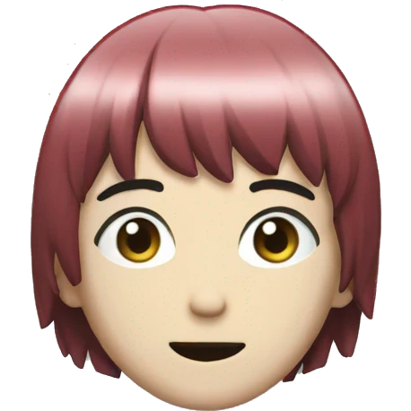 Tokyo money heist emoji