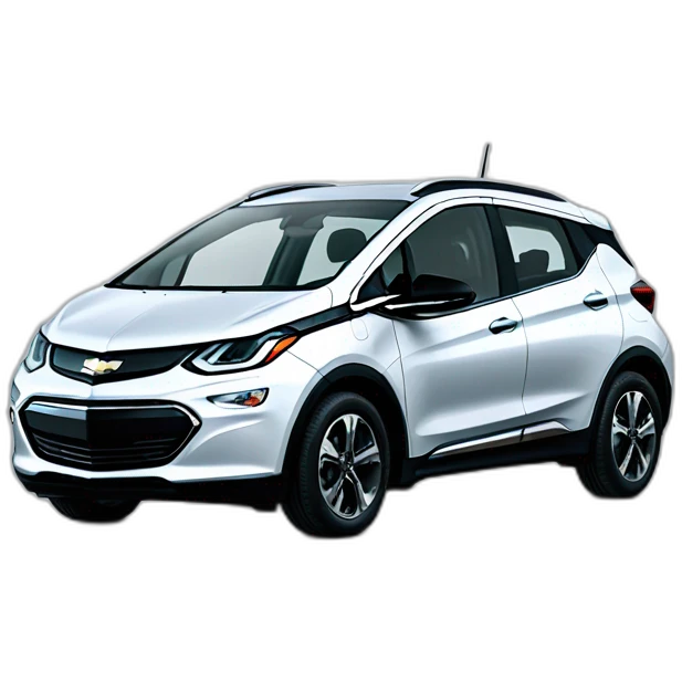 Chevy bolt emoji