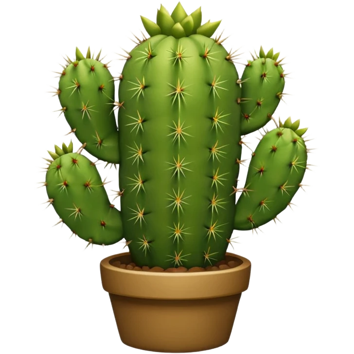 cactus emoji