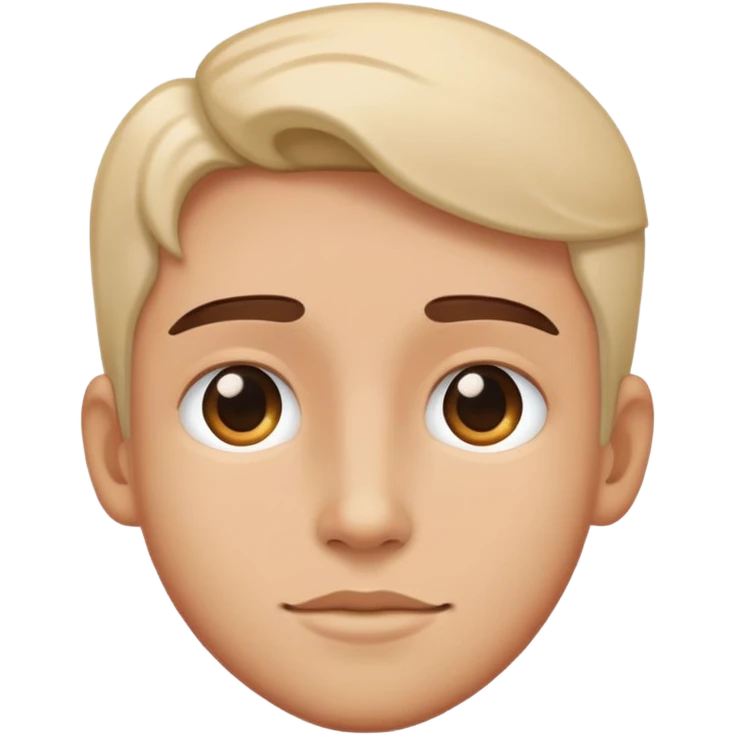 I love you emoji