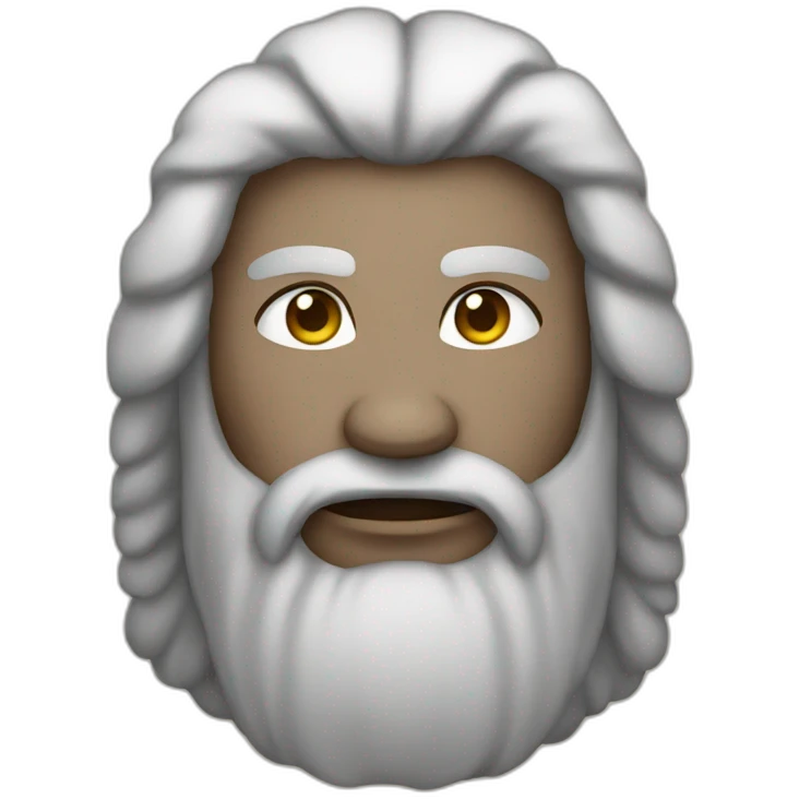 Amaru emoji