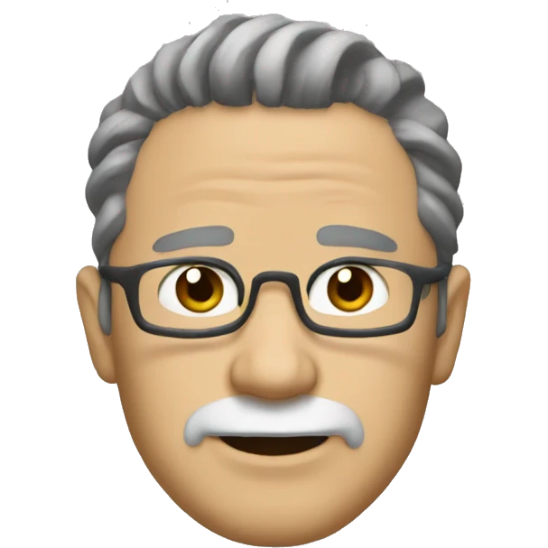 Gojo emoji