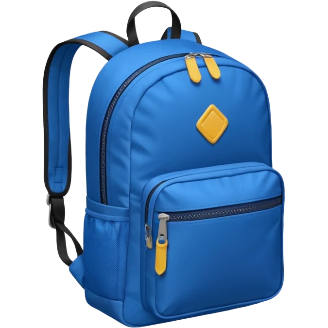 small daypack emoji